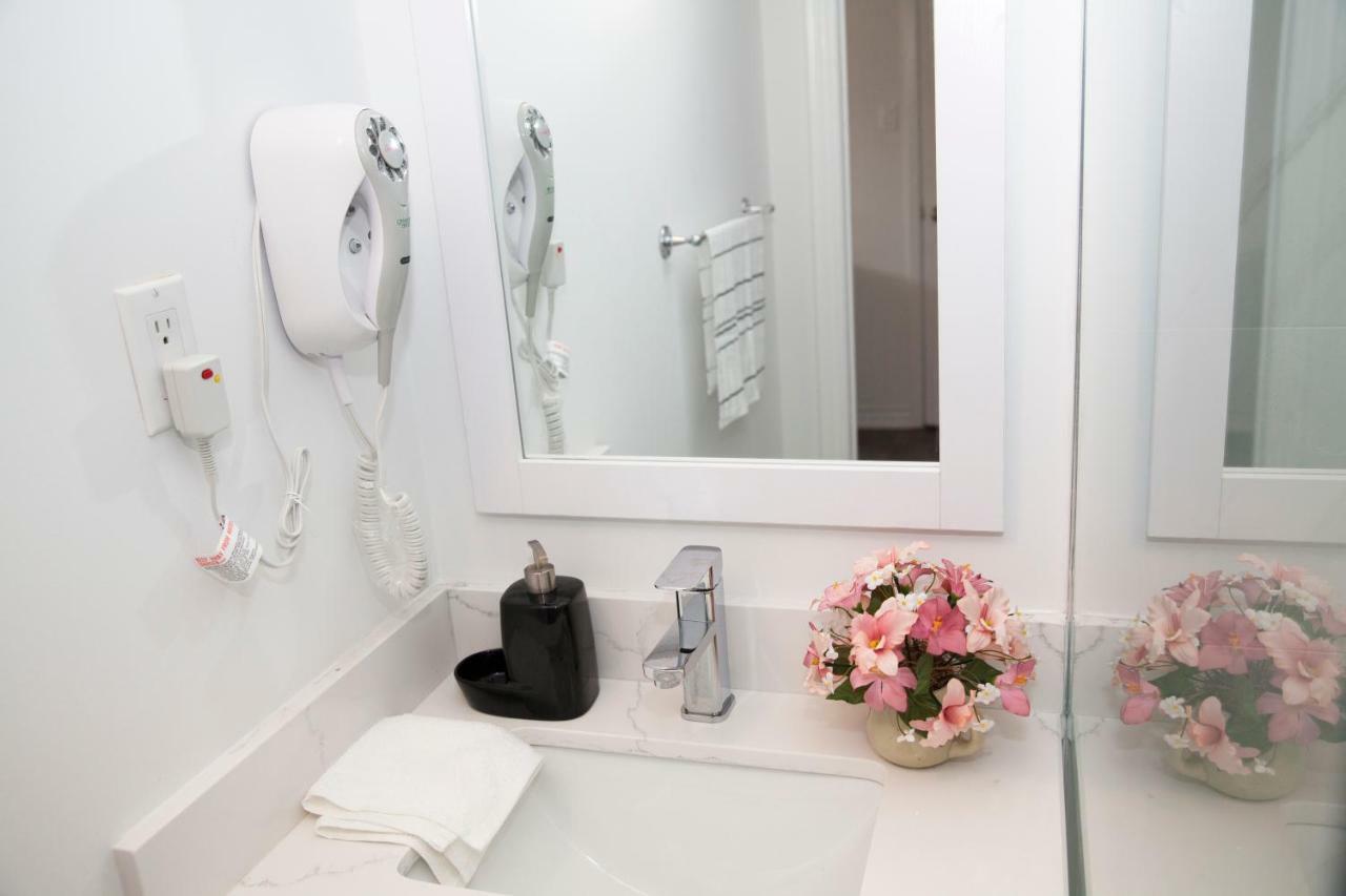 Vila Cozy 3Br 2Bth Lower Unit, A Min To Hwy401, 404 & Dvp Toronto Exteriér fotografie